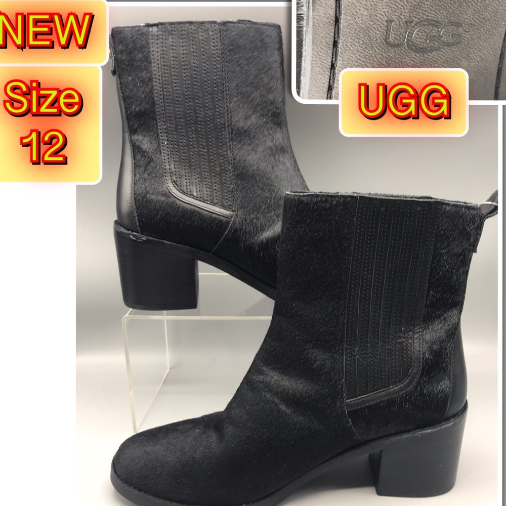 Ugg Australia Camden Exotic Size 12 brand new